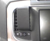 ProClip Fahrzeughalter für Rechtslenker 654841 - Winkelbefestigung - Ram Pick Up 1500 18-24