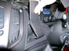 ProClip Fahrzeughalter für Rechtslenker 654857 - Mittelbefestigung - Ford Transit Tourneo 14-18, Ford Tourneo Custom 13-18, Ford Transit Custom 13-18½ und weitere