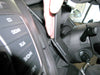 ProClip Fahrzeughalter für Rechtslenker 654857 - Mittelbefestigung - Ford Transit Tourneo 14-18, Ford Tourneo Custom 13-18, Ford Transit Custom 13-18½ und weitere