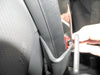 ProClip Fahrzeughalter für Rechtslenker 654859 - Winkelbefestigung - Renault Clio IV 13-16