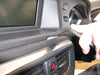 ProClip Fahrzeughalter für Rechtslenker 654861 - Mittelbefestigung - Volvo V40 13-20