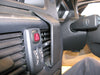 ProClip Fahrzeughalter für Rechtslenker 654861 - Mittelbefestigung - Volvo V40 13-20