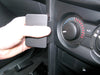 ProClip Fahrzeughalter für Rechtslenker 654865 - Winkelbefestigung - Mazda BT 50 13-15