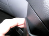 ProClip Fahrzeughalter für Rechtslenker 654865 - Winkelbefestigung - Mazda BT 50 13-15