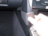 ProClip Fahrzeughalter für Rechtslenker 654867 - Winkelbefestigung - Toyota Aurion 13-17