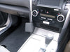 ProClip Fahrzeughalter für Rechtslenker 654867 - Winkelbefestigung - Toyota Aurion 13-17