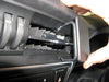 ProClip Fahrzeughalter für Rechtslenker 654869 - Mittelbefestigung - Toyota Auris 13-15, Toyota Corolla 13-15, Toyota Auris Full Hybrid 13-15