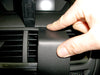 ProClip Fahrzeughalter für Rechtslenker 654874 - Mittelbefestigung - Holden Mokka 13-16, Vauxhall Mokka 13-16