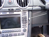 ProClip Fahrzeughalter für Rechtslenker 654877 - Mittelbefestigung - Porsche Boxster (Type 987) 05-12, Porsche Cayman (Type 987) 05-12