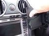 ProClip Fahrzeughalter für Rechtslenker 654877 - Mittelbefestigung - Porsche Boxster (Type 987) 05-12, Porsche Cayman (Type 987) 05-12