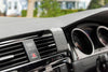 ProClip Fahrzeughalter für Rechtslenker 654889 - Mittelbefestigung - Volkswagen Golf VII 13-20, Volkswagen Golf VII Wagon 13-20, Volkswagen Golf VII Estate 13-20 und weitere