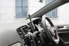 ProClip Fahrzeughalter für Rechtslenker 654889 - Mittelbefestigung - Volkswagen Golf VII 13-20, Volkswagen Golf VII Wagon 13-20, Volkswagen Golf VII Estate 13-20 und weitere