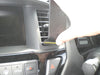 ProClip Fahrzeughalter für Rechtslenker 654895 - Mittelbefestigung - Nissan Pathfinder 13-21