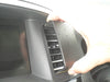 ProClip Fahrzeughalter für Rechtslenker 654895 - Mittelbefestigung - Nissan Pathfinder 13-21