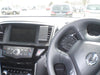 ProClip Fahrzeughalter für Rechtslenker 654895 - Mittelbefestigung - Nissan Pathfinder 13-21