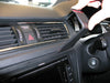 ProClip Fahrzeughalter für Rechtslenker 654901 - Mittelbefestigung - Seat Toledo 13-18, Skoda Rapid 13-15