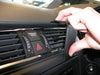 ProClip Fahrzeughalter für Rechtslenker 654901 - Mittelbefestigung - Seat Toledo 13-18, Skoda Rapid 13-15