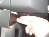 ProClip Fahrzeughalter für Rechtslenker 654910 - Mittelbefestigung, tief - Land Rover Range Rover 13-21