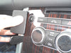 ProClip Fahrzeughalter für Rechtslenker 654911 - Winkelbefestigung - Land Rover Range Rover 13-21
