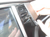 ProClip Fahrzeughalter für Rechtslenker 654921 - Mittelbefestigung - Tesla Model S 13-20, Tesla Model X 16-20