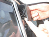 ProClip Fahrzeughalter für Rechtslenker 654921 - Mittelbefestigung - Tesla Model S 13-20, Tesla Model X 16-20