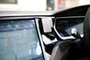 ProClip Fahrzeughalter für Rechtslenker 654921 - Mittelbefestigung - Tesla Model S 13-20, Tesla Model X 16-20