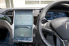 ProClip Fahrzeughalter für Rechtslenker 654921 - Mittelbefestigung - Tesla Model S 13-20, Tesla Model X 16-20