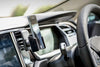ProClip Fahrzeughalter für Rechtslenker 654921 - Mittelbefestigung - Tesla Model S 13-20, Tesla Model X 16-20