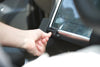 ProClip Fahrzeughalter für Rechtslenker 654922 - Winkelbefestigung - Tesla Model X 16-20, Tesla Model S 13-20