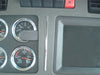 ProClip Fahrzeughalter für Rechtslenker 654926 - Mittelbefestigung - Kenworth T400-Series 13-25, Kenworth T600-Series 13-25