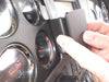 ProClip Fahrzeughalter für Rechtslenker 654926 - Mittelbefestigung - Kenworth T400-Series 13-25, Kenworth T600-Series 13-25