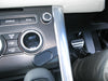 ProClip Fahrzeughalter für Rechtslenker 654937 - Mittelbefestigung, niedrig - Land Rover Range Rover Sport 14-22