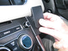 ProClip Fahrzeughalter für Rechtslenker 654937 - Mittelbefestigung, niedrig - Land Rover Range Rover Sport 14-22