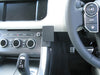 ProClip Fahrzeughalter für Rechtslenker 654937 - Mittelbefestigung, niedrig - Land Rover Range Rover Sport 14-22