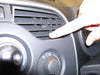 ProClip Fahrzeughalter für Rechtslenker 654939 - Mittelbefestigung - Renault Kangoo 13-21