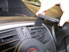 ProClip Fahrzeughalter für Rechtslenker 654939 - Mittelbefestigung - Renault Kangoo 13-21