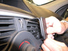 ProClip Fahrzeughalter für Rechtslenker 654939 - Mittelbefestigung - Renault Kangoo 13-21