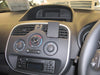ProClip Fahrzeughalter für Rechtslenker 654939 - Mittelbefestigung - Renault Kangoo 13-21