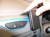 ProClip Fahrzeughalter für Rechtslenker 654941 - Mittelbefestigung - Renault Captur 14-17