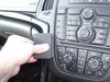 ProClip Fahrzeughalter für Rechtslenker 654951 - Winkelbefestigung - Vauxhall Cascada 14-15, Holden Cascada 14-20