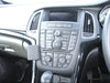 ProClip Fahrzeughalter für Rechtslenker 654951 - Winkelbefestigung - Vauxhall Cascada 14-15, Holden Cascada 14-20