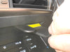ProClip Fahrzeughalter für Rechtslenker 654960 - Mittelbefestigung - Lexus RC Series 14-25, Lexus IS Series 14-21, Lexus IS Cabrio Series 16-21