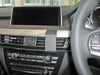 ProClip Fahrzeughalter für Rechtslenker 654979 - Mittelbefestigung - BMW X6 15-19, BMW X5 14-18