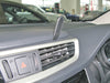 ProClip Fahrzeughalter für Rechtslenker 654993 - Mittelbefestigung - Nissan Qashqai 14-21, Nissan X-Trail 14-21