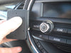 ProClip Fahrzeughalter für Rechtslenker 655010 - Winkelbefestigung- NUR für Modelle mit: Standard-Radio, Visual Boost 6,5