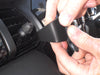 ProClip Fahrzeughalter für Rechtslenker 655010 - Winkelbefestigung- NUR für Modelle mit: Standard-Radio, Visual Boost 6,5