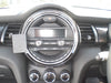 ProClip Fahrzeughalter für Rechtslenker 655010 - Winkelbefestigung- NUR für Modelle mit: Standard-Radio, Visual Boost 6,5