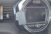 ProClip Fahrzeughalter für Rechtslenker 655010 - Winkelbefestigung- NUR für Modelle mit: Standard-Radio, Visual Boost 6,5