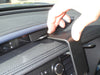 ProClip Fahrzeughalter für Rechtslenker 655021 - Mittelbefestigung - Toyota Kluger 14-19