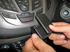 ProClip Fahrzeughalter für Rechtslenker 655038 - Mittelbefestigung - Ford Transit Courier 14-23
